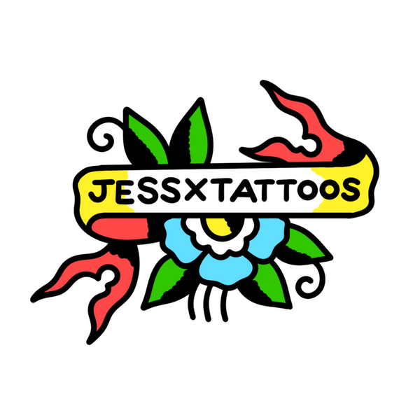 jessxtattoos